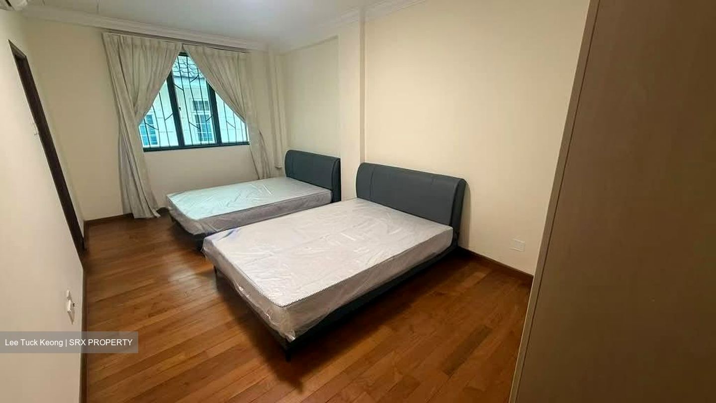 Sennett Estate (D13), Semi-Detached #593981841